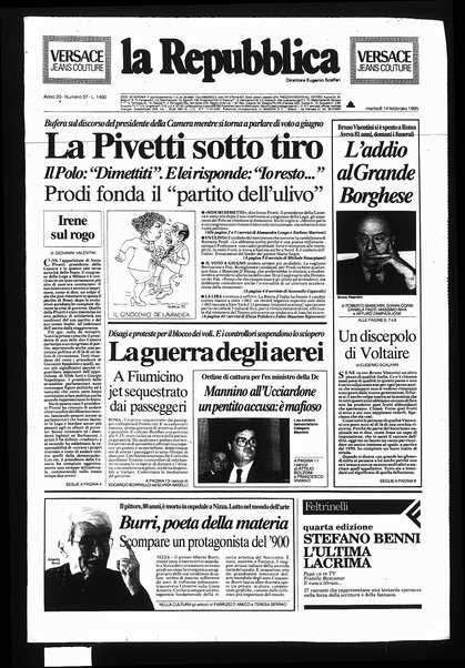 La repubblica